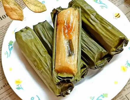 Resep Lemet Singkong Gurih Pakai Parutan Kelapa