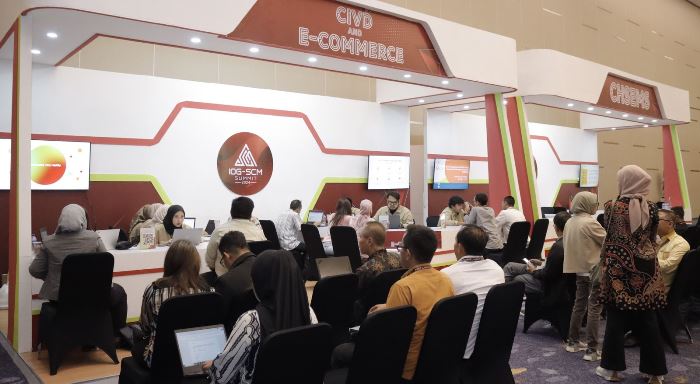 Target Produksi Migas Jadi Bahasan Utama di Ajang Pre IOG SCM & NCB Summit 2024