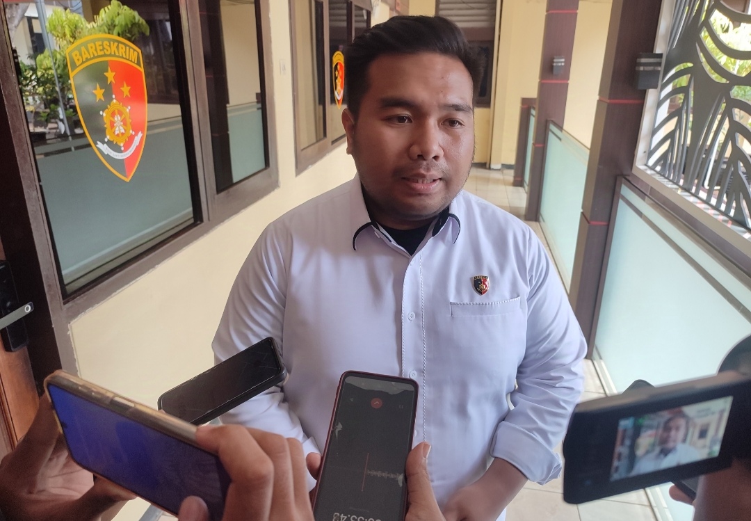 Polres Tuban Selidiki Kebakaran Pabrik Kecap yang Memakan Korban Jiwa
