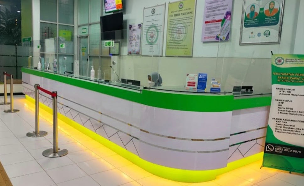 RS Nahdlatul Ulama Tuban Buka Lowongan Ahli Teknik Elektromedik