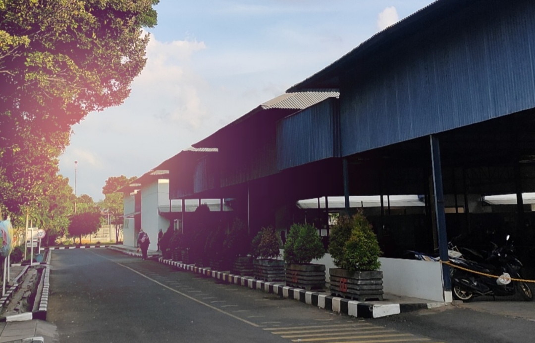 PT. Merdeka Nusantara MPGG Tuban Sebut Isu PHK Massal dan Tanpa Pesangon Tidak Benar