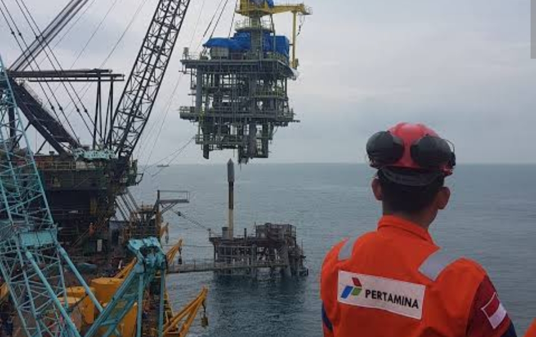 PHE Hasilkan Migas 1,043 Juta Barel
