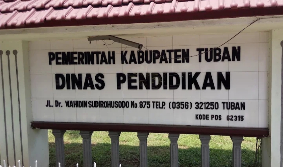 Disdik Tuban Ubah Skema SPMB SD-SMP 2025, Jalur Prestasi Dapat Porsi Lebih Besar