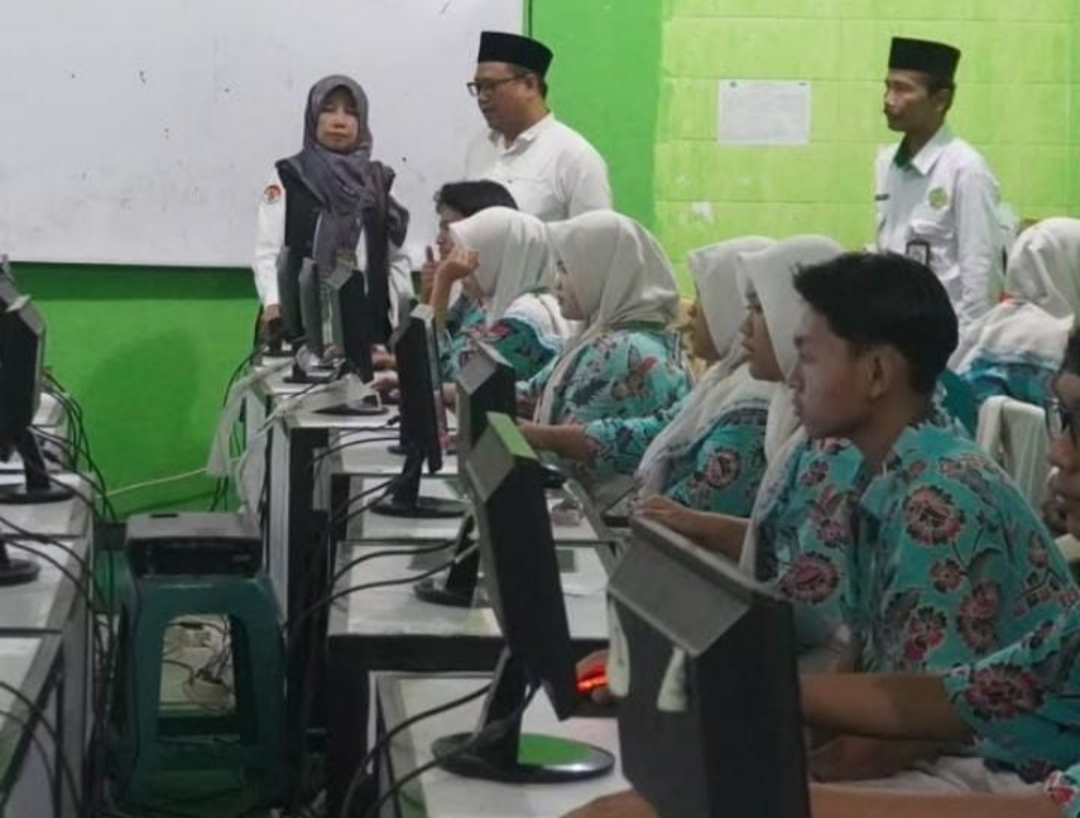 Kemenag Pastikan Dana Komite MAN 1 Tuban Muaranya ke Mutu Pendidikan