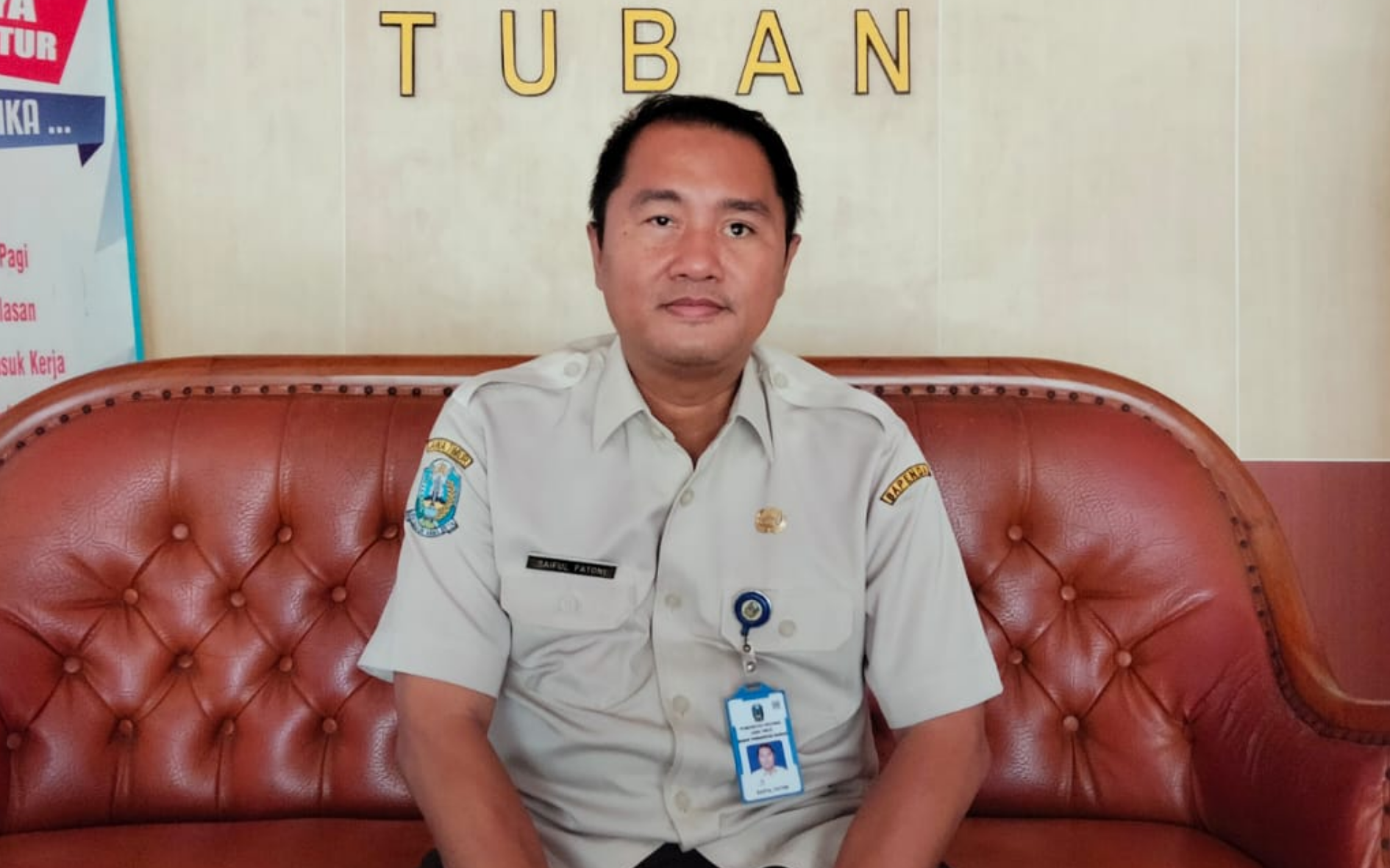 Ingin Nikmati Pemutihan Pajak Kendaraan, Wajib Pajak di Tuban Harus Datang Langsung ke Samsat