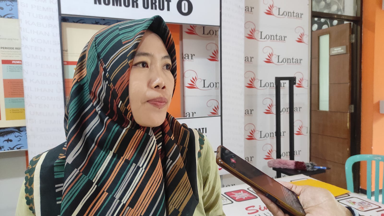 Mendekati Lepas Tugas, Anggota KPPS Tuban Terkena Serangan Jantung hingga Meninggal