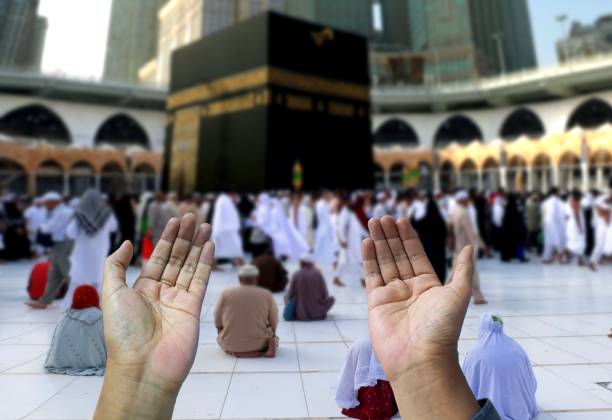 4 Keistimewaan bulan Dzulqa'adah, Peristiwa Rasulullah Umrah