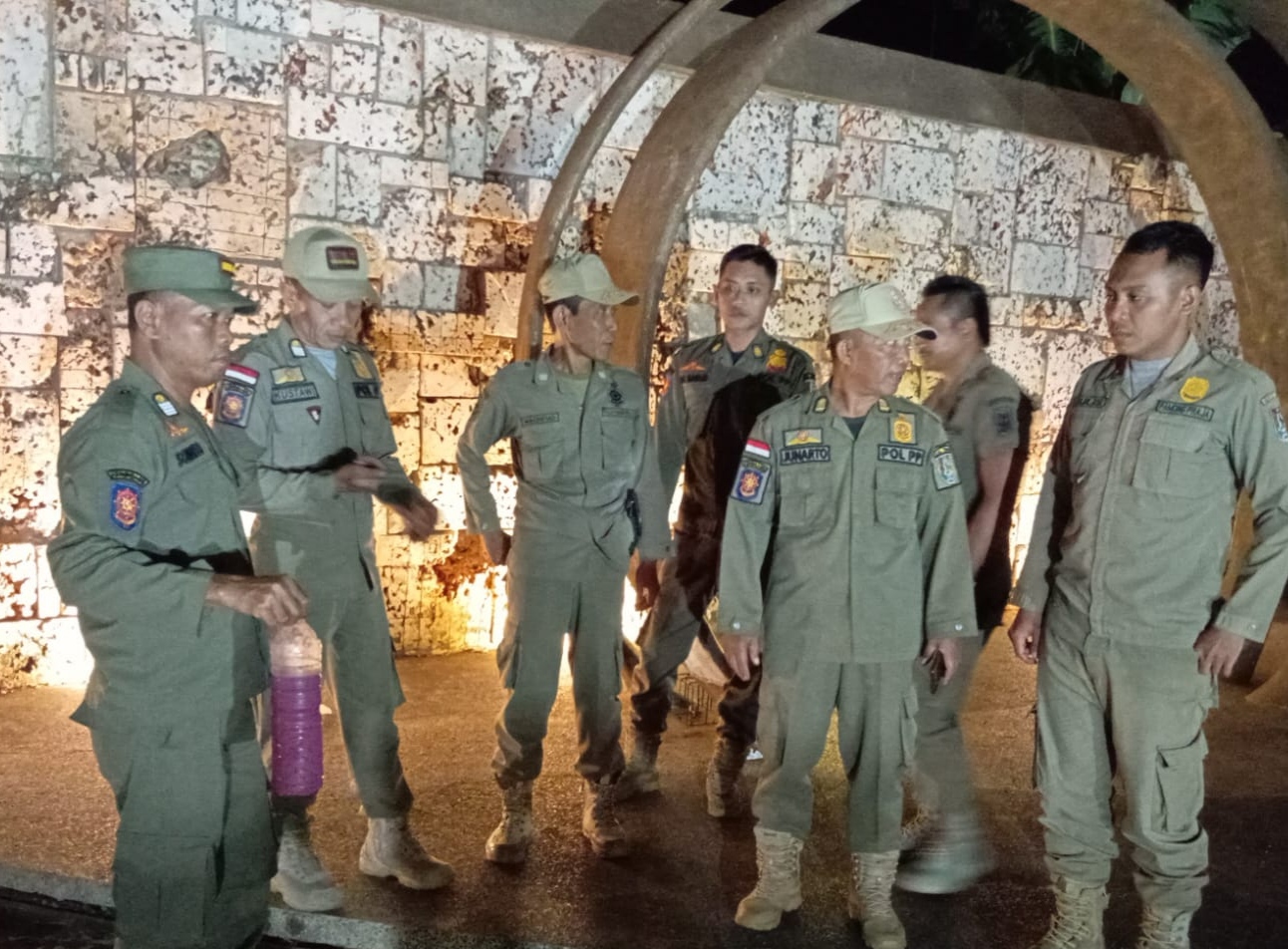 4 Ruang Publik Tuban Jadi Lokasi Mabuk-mabukan Remaja Usia 18-21 Tahun