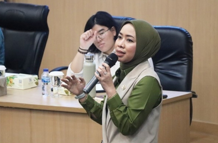 Driver Ojol Belum Terproteksi, Anggota DPR RI Ratna Juwita: Jangan Cabut Subsidi BBM