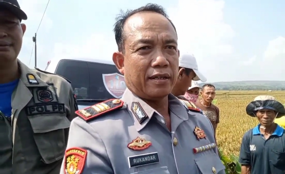 Beredar Isu Kepala Putus, Kapolsek Singgahan Tuban Sebut Kepala Korban Masih Utuh