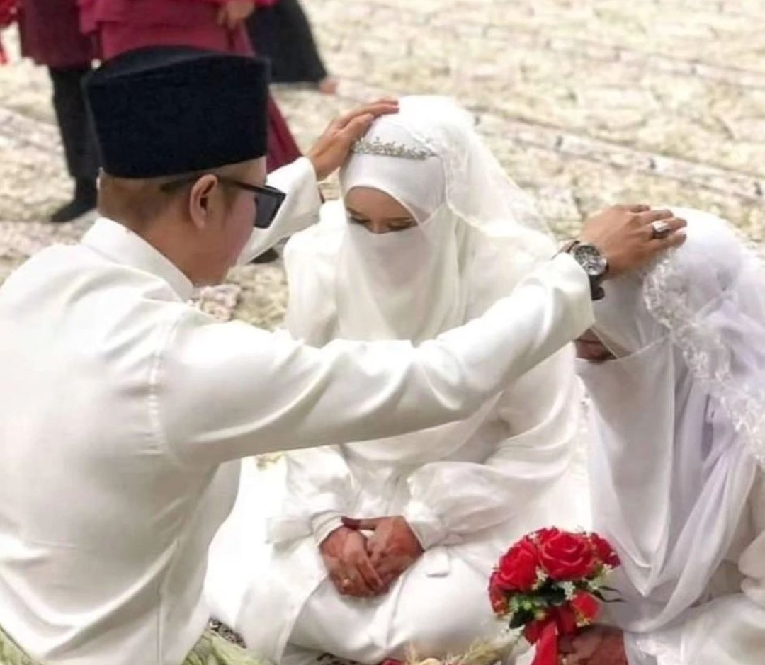 Bolehkah Menikahkan Dua Anak di Tahun yang Sama?
