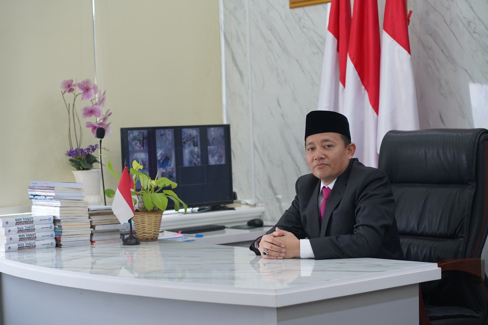 Dana BOS Madrasah dan BOP RA Rp4,385 Triliun Cair, Cek Rinciannya!