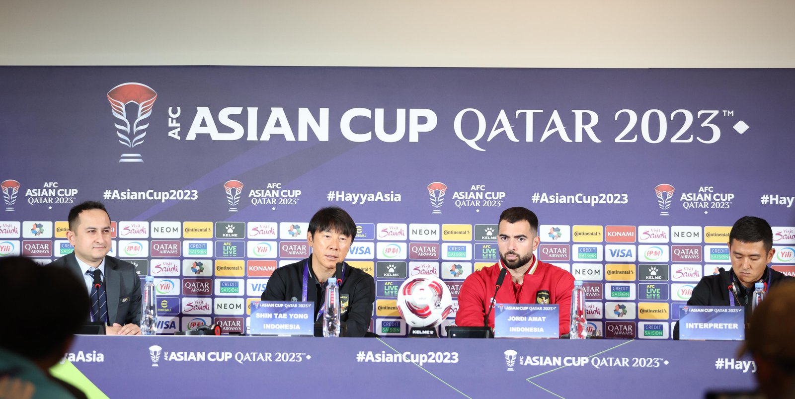 Peluang Lolos ke Babak 16 Besar, Timnas Indonesia Wajib Kalahkan Vietnam