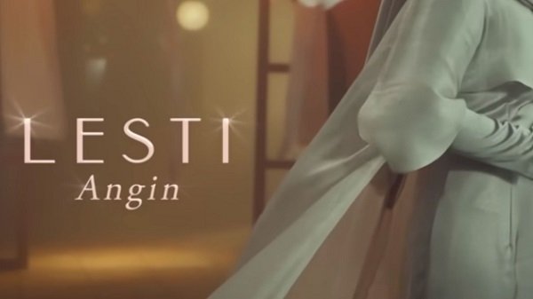 Bocoran Lirik Lagu Angin yang Akan Segera Dirilis Lesti Kejora