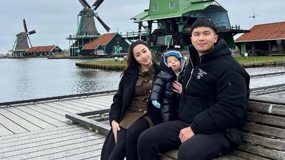 Mengasuh Anak bagi Orang Tua Milenial Ala Nikita Willy 