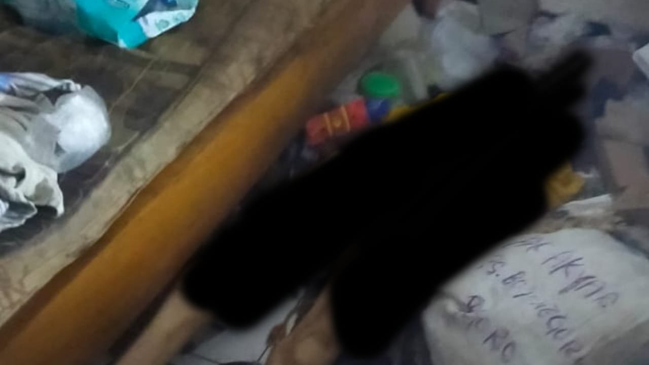 Seorang Kakek Ditemukan Meninggal di Kamar Kos Tuban