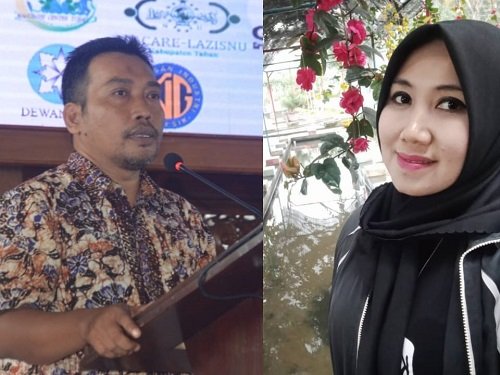 Kisah Ning Lia: Dari Viral di Medsos hingga Meraih Suara Terbanyak di Pemilu Tuban