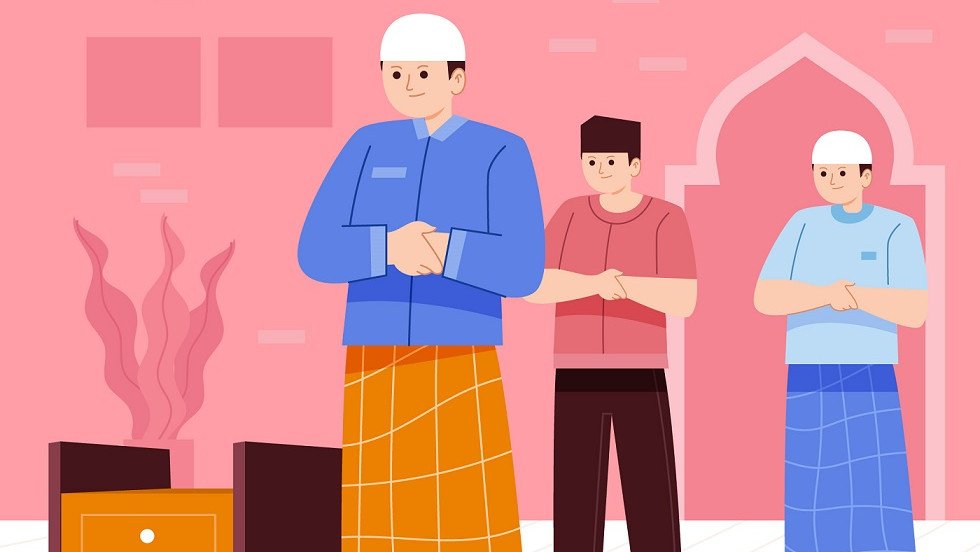 Rahasia Makmum yang Telat Datang, Alasan Diperbolehkannya Tidak Menyelesaikan Bacaan Al-Fatihah