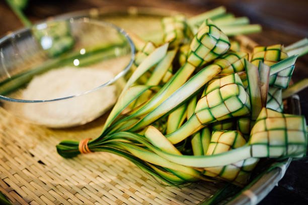 Sejarah Lebaran Ketupat, Warisan Tradisi Masyarakat Jawa