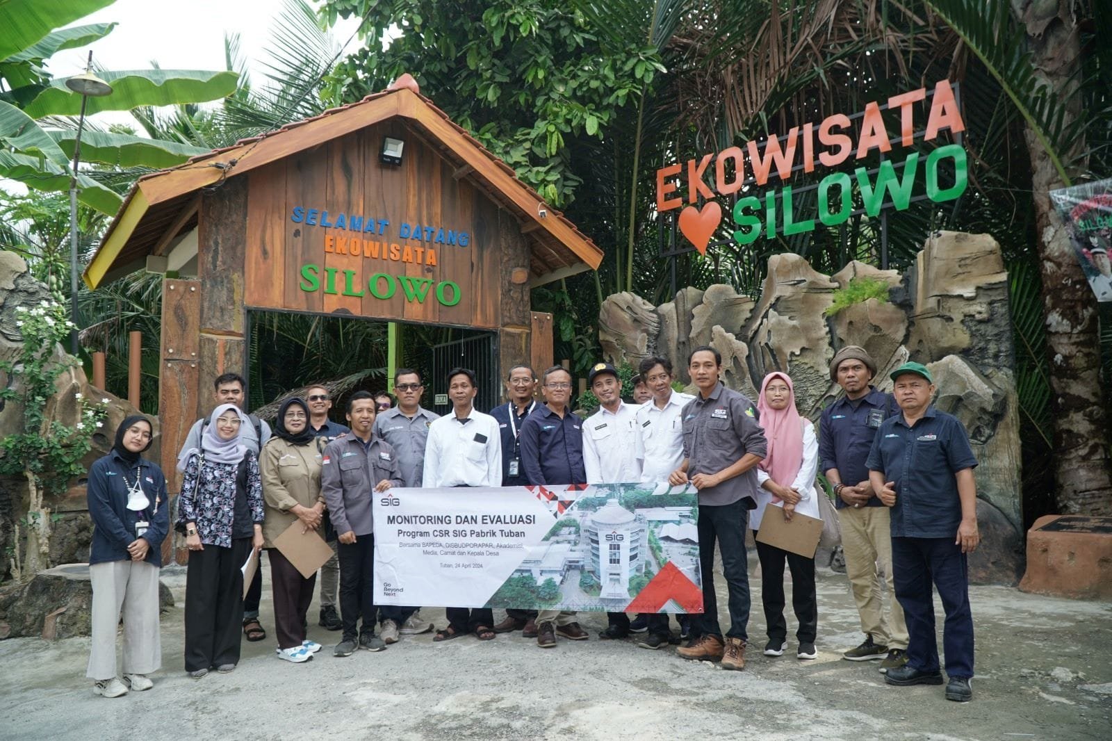 Tekankan Pengelolaan CSR agar Manfaatnya Terasa di Tuban