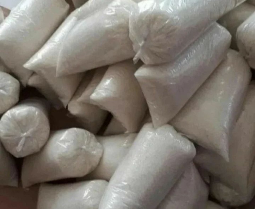 Update Harga Gula Pasir di Pasar Baru Tuban Rp18.000/Kg, Daging Ayam Rp50.000/Kg