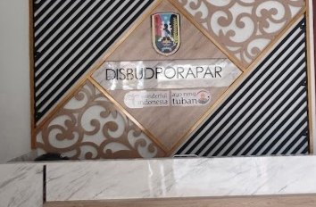 PNS Pensiunan di Tuban Belum Terima SK, Terpaksa Jadi Tukang Becak
