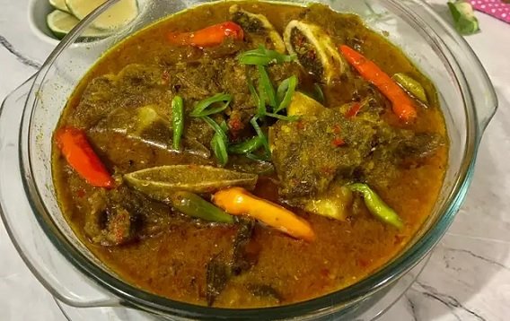Resep Tengkleng Iga Sapi dari Daging Kurban Idul Adha