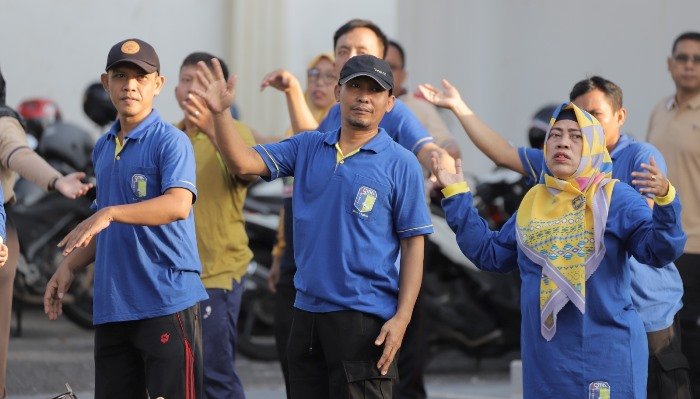 9.600 Pegawai Pemkab Tuban Bakal Jalani Skrining Kesehatan