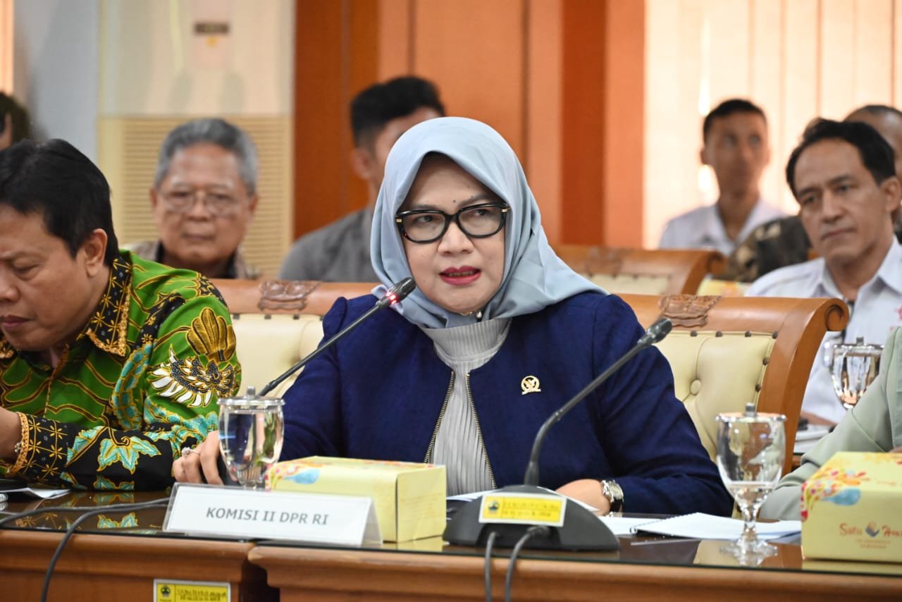 Ad Hoc Pemilu Harus Diberi Pelatihan Teknis dan Teknologi, Demi Kredibilitas Pemilu