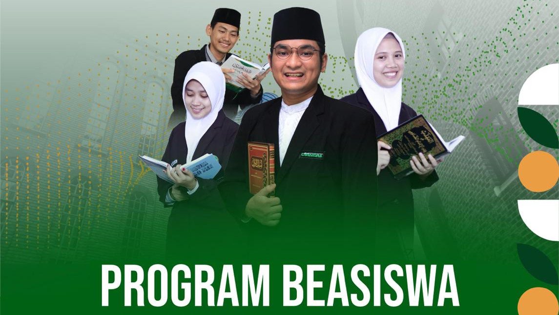 Kesempatan Emas bagi Santri: PBSB 2024 Tawarkan 1.000 Beasiswa