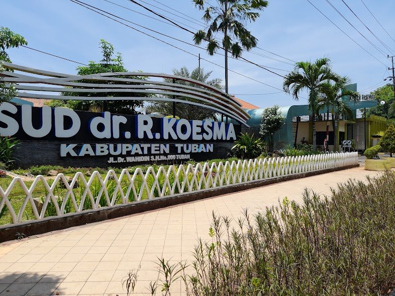 Audiensi Pemkab dan Yayasan: 7 Kepala Keluarga Belum Sepakat Ganti Rugi Lahan RSUD
