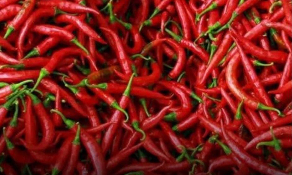 Pasokan Melimpah, Harga Sayuran di Pasar Tuban Merosot Tajam