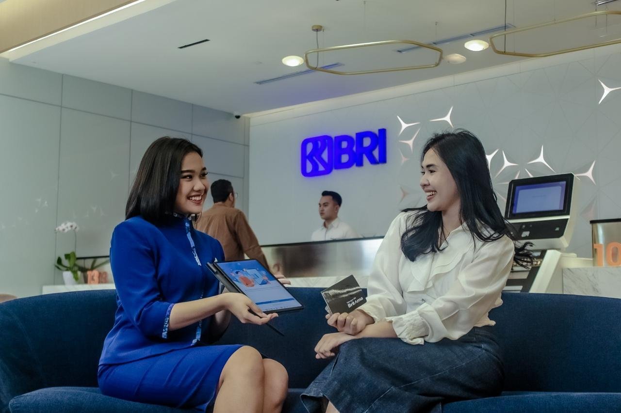 Jadi BUMN dengan Setoran Dividen Terbesar ke Negara, BRI Raih Dua Penghargaan Dalam Ajang The Asian Post Awards 2024