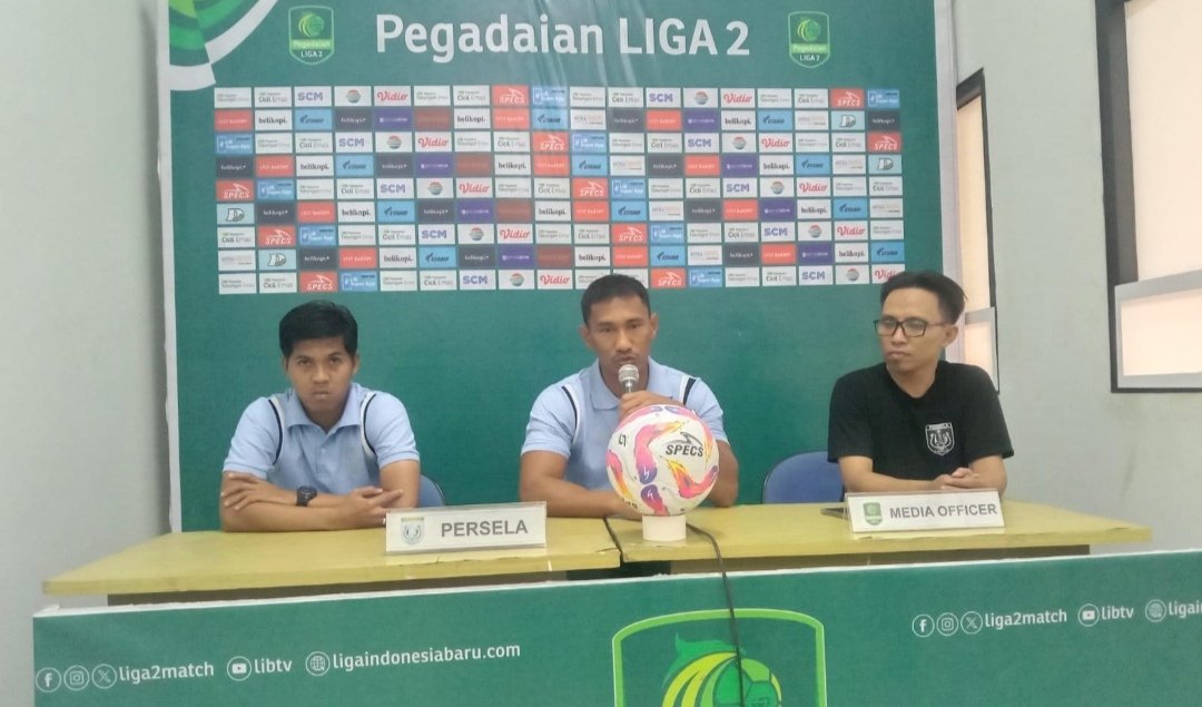 Laga Hidup dan Mati Persela Bermain Tanpa Penonton di Tuban