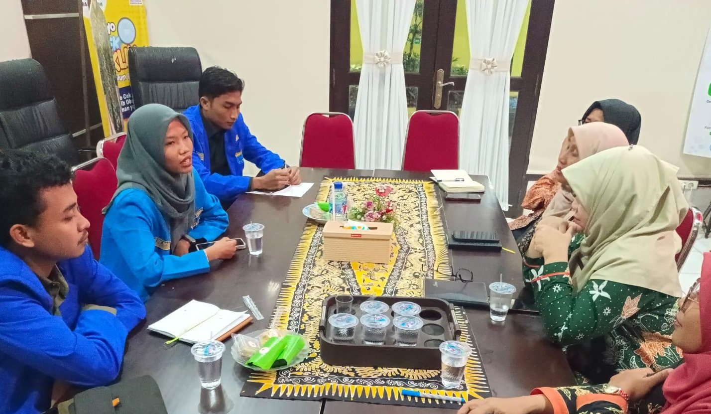 PMII Tuban Desak Evaluasi Total Pelayanan Kesehatan