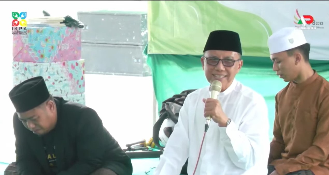 Silatnas ke-X IKPA: Sejarah Baru Terukir, Pengesahan AD/ART Perkuat Peran Alumni