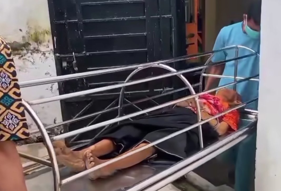 Sehari Dibawa ke Dinsos Tuban, ODGJ Ditemukan Meninggal Dunia