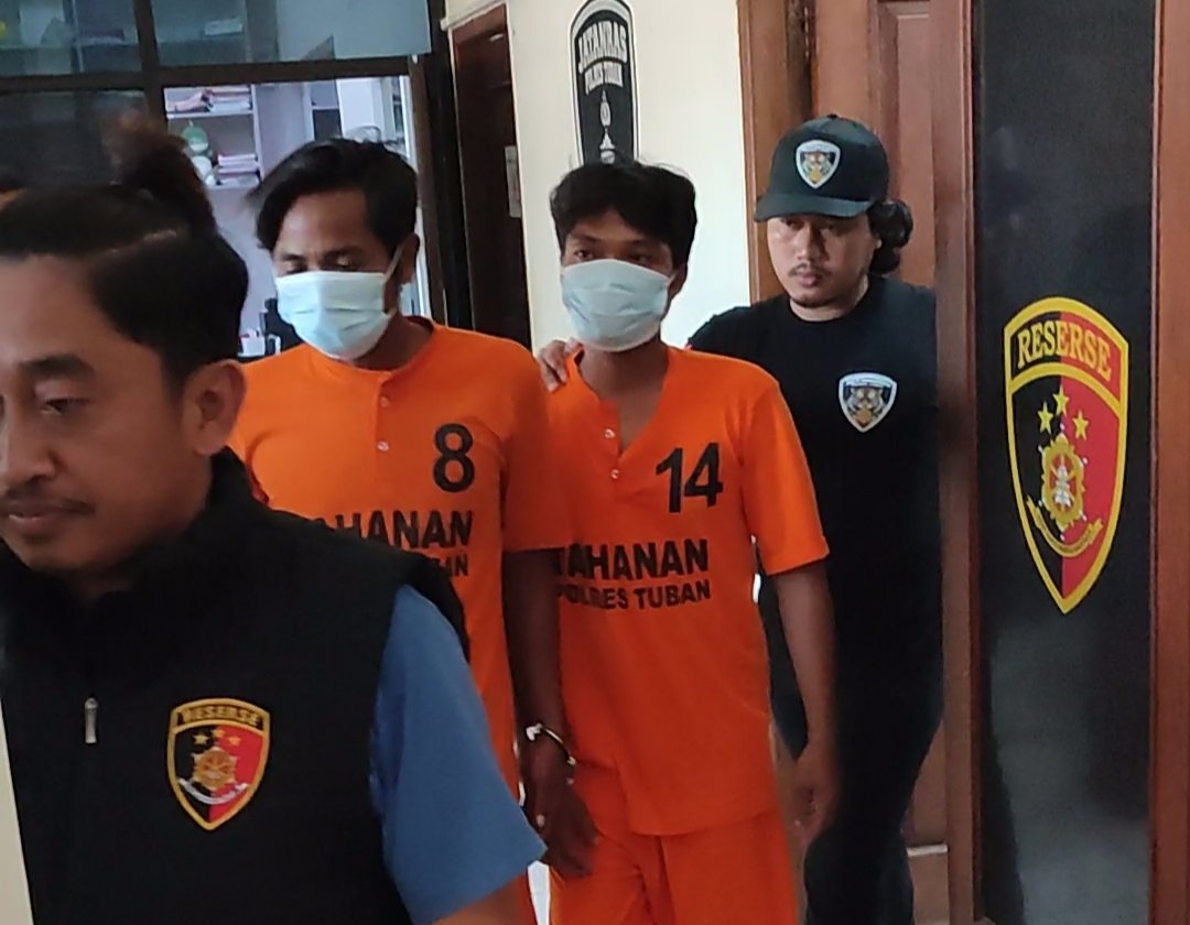 [Video]: Komplotan Pengeroyok hingga Pemeras...