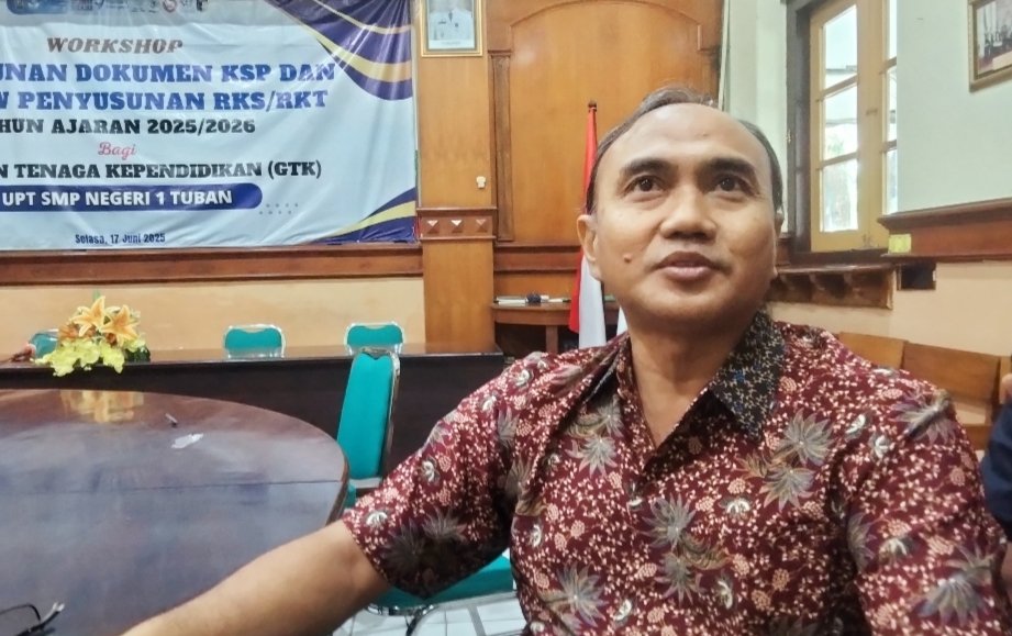 Batal Outdoor Learning, Uang Siswa Tak Kembali Penuh: SMPN 1 Tuban Lempar Jawaban ke Travel