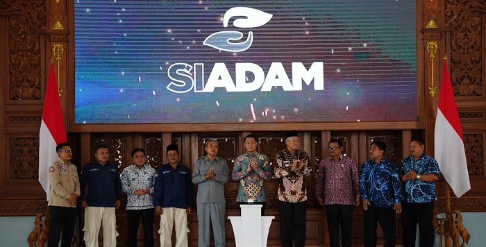 Pemkab Tuban punya Aplikasi Khusus untuk Layani ODGJ