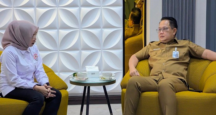KPID dan Pemprov Jatim Dorong Lembaga Penyiaran Cegah Disinformasi Publik