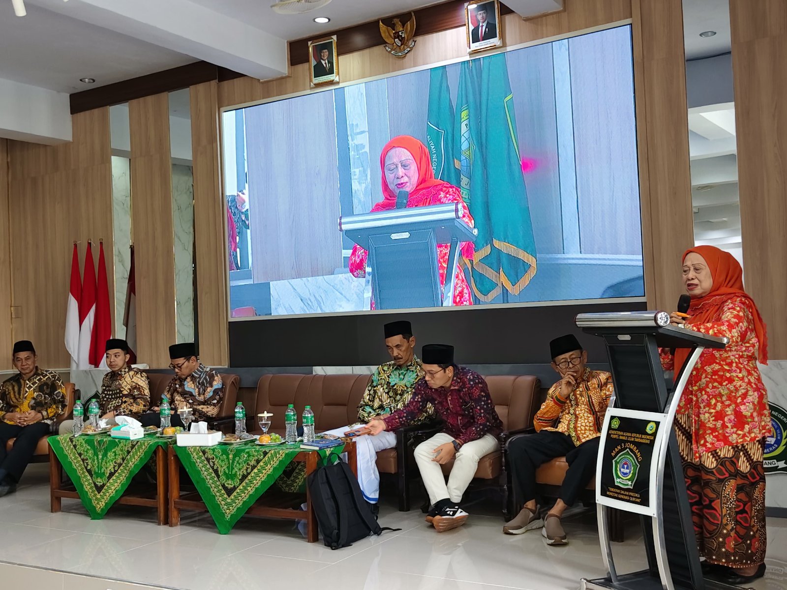 Unwaha Bersiap Hadirkan Museum KH Wahab Hasbullah: Jejak Sejarah dan Pemikiran Santri untuk Bangsa
