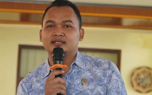 DPRD Minta TPPI Pastikan Tak Ada Trauma dan Dampak Kesehatan pada Warga Sekitar Kilang