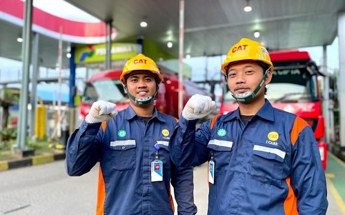 Pertamina Patra Niaga Mitigasi Prioritas Pengiriman di Jawa Timur, Dorong Pemenuhan Kebutuhan BBM Subsidi Sesuai Kuota Penugasan