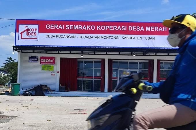 Dilema 3.200 Manajer KDKMP Terlempar Lintas Provinsi: Angkat Koper ke Luar Daerah atau Mundur?