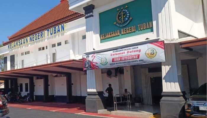 Diperiksa karena Terseret Kasus Dugaan Suap, Tiga Pejabat Kejari Tuban Kabarnya Bakal Kembali Duduki Jabatan Semula