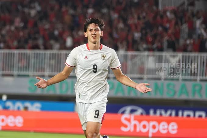 Pesta Gol 9-2 atas Bangladesh, Timnas Indonesia Lolos ke Final FIFA ASEAN Cup 2026