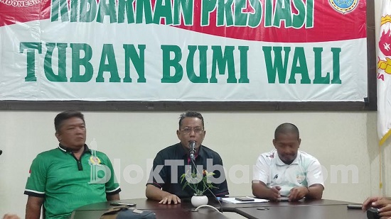 Dana Hibah Tak Turun, Uang Talangan Pengurus KONI Setengah Miliar Terancam Tak Bisa Kembali