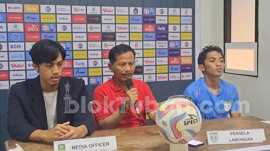 Persela Lamongan Gagal Semifinal Liga 2 Usai Ditahan Imbang 2-2 Malut United FC