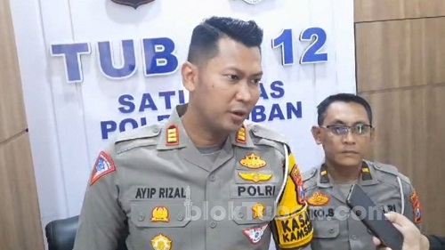 Rekayasa Arus Lalulintas di Tuban Nanti Malam, Saat Laga Persela vs Bekasi City